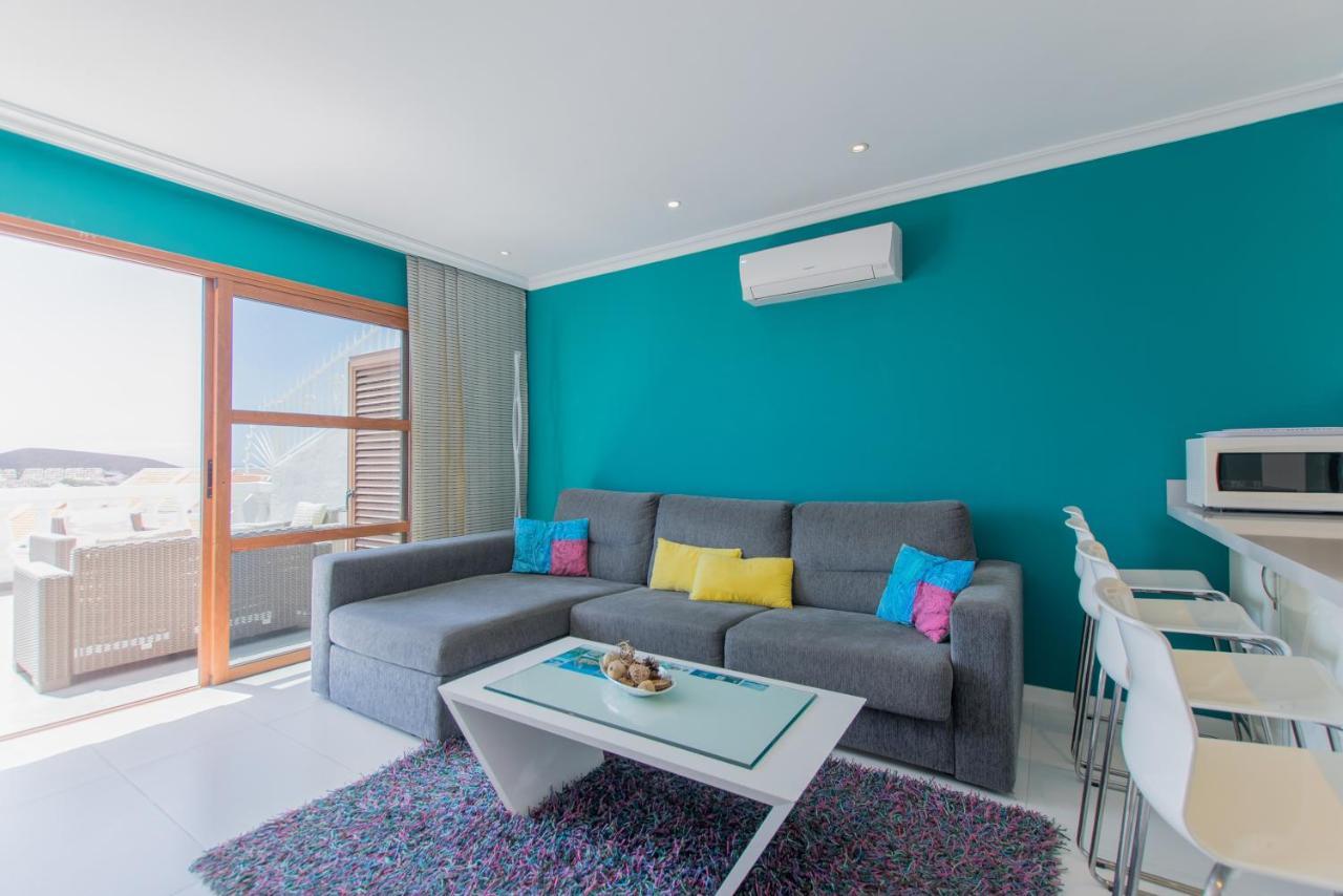 Port Royal 2 Bedrooms - Tenesol Arona (Tenerife)
