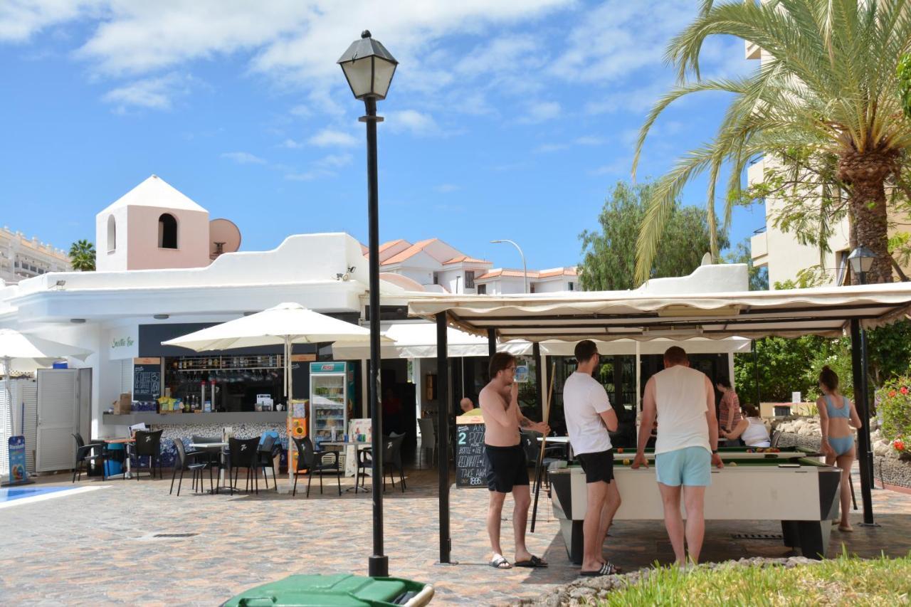 Castle H 408 Los Cristianos (Tenerife)