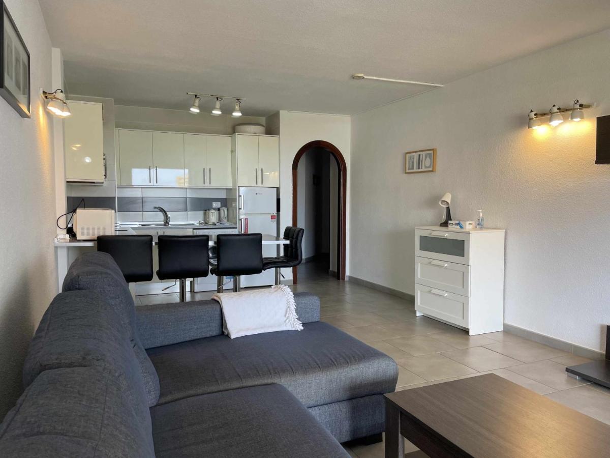 Apartment San Marino Cristianos Marcus Management