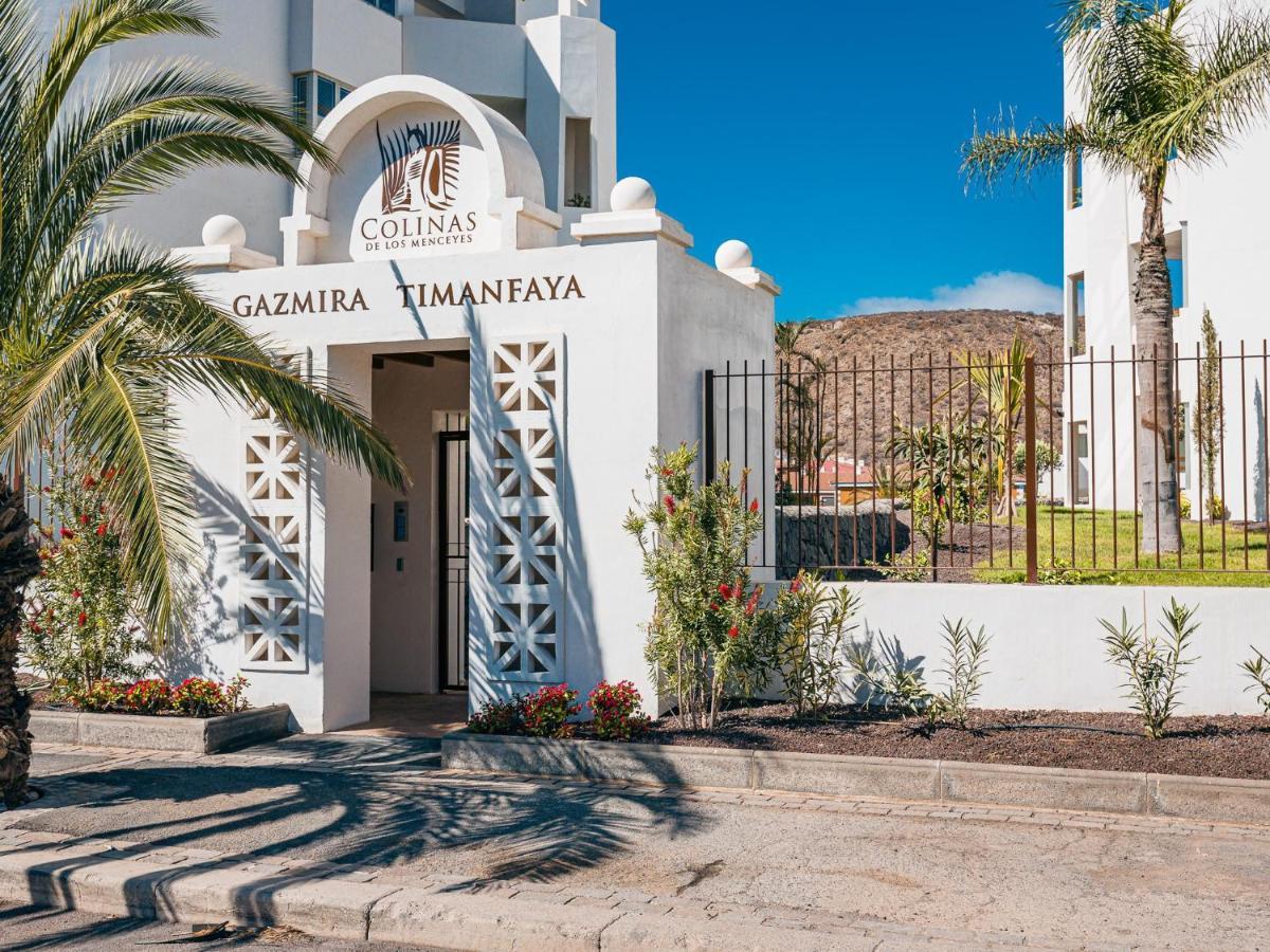 Holiday home Gazmira 1 Palm-mar