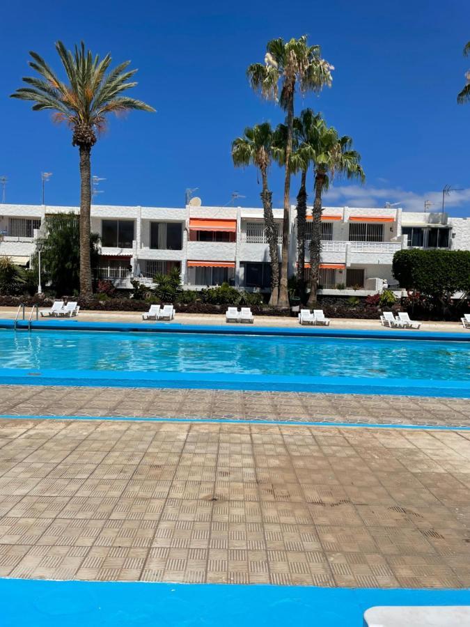Oasis Relax