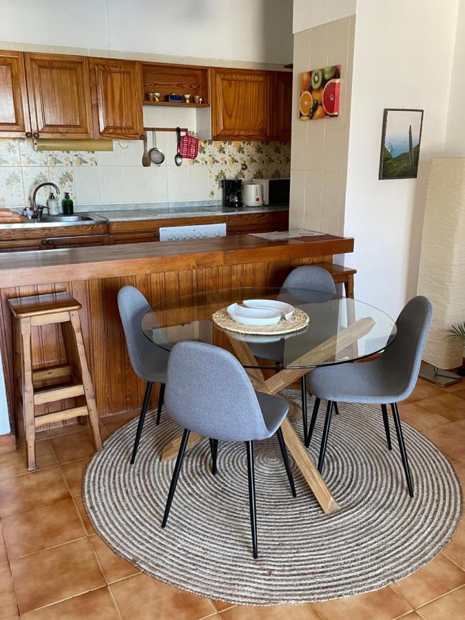 Appartement La Marina *