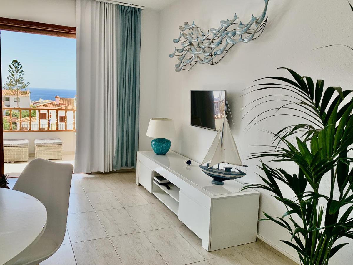 Apartament Bouganvilla * Costa Adeje (Tenerife)