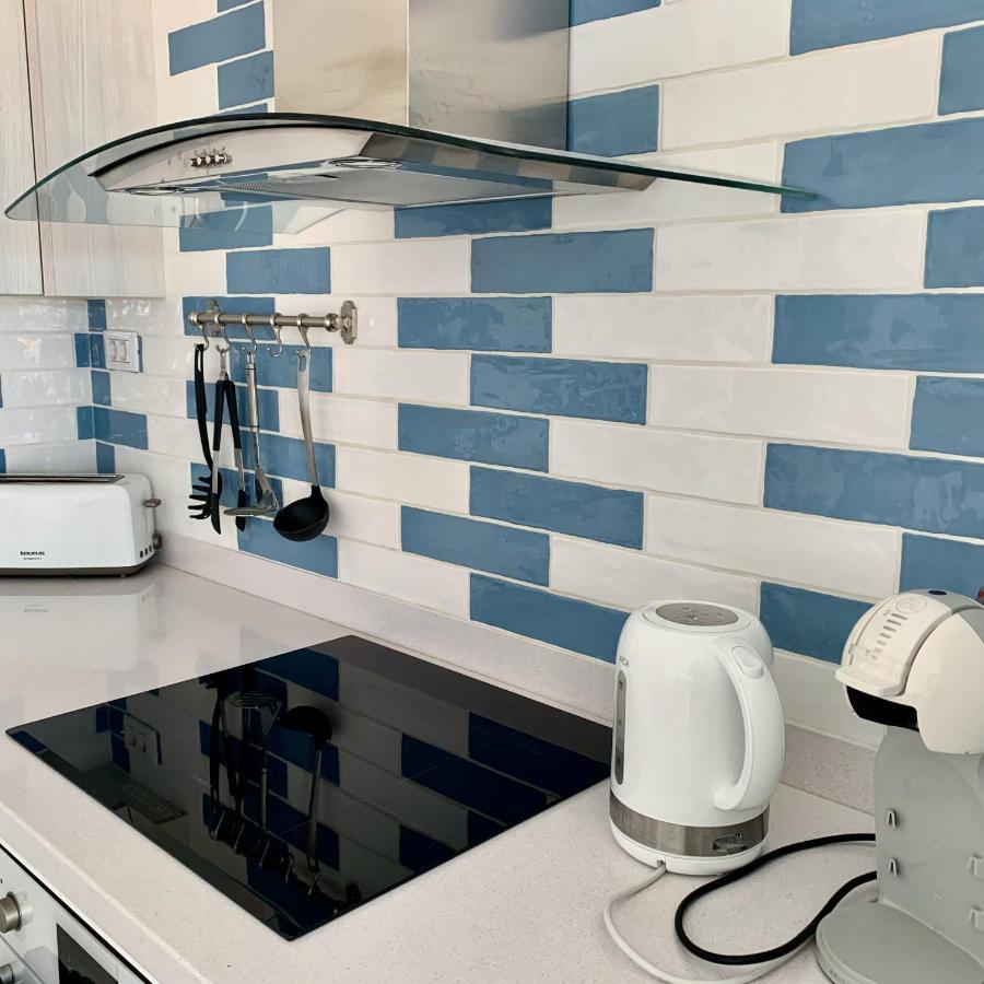 Apartament Bouganvilla Appartement *