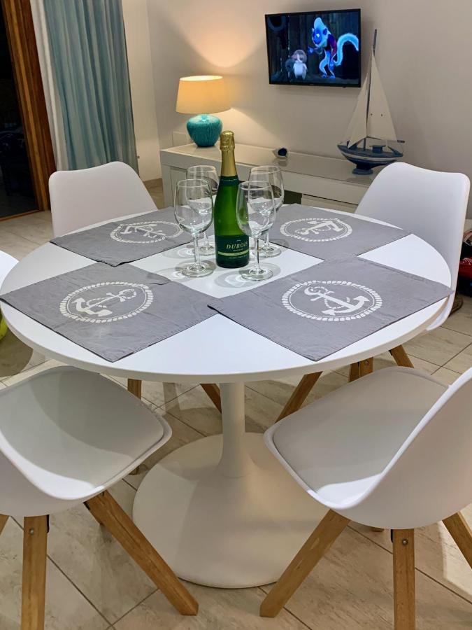 Apartament Bouganvilla Appartement Costa Adeje (Tenerife)