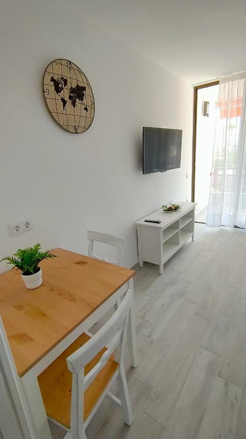Grazioso In Americas Apartment