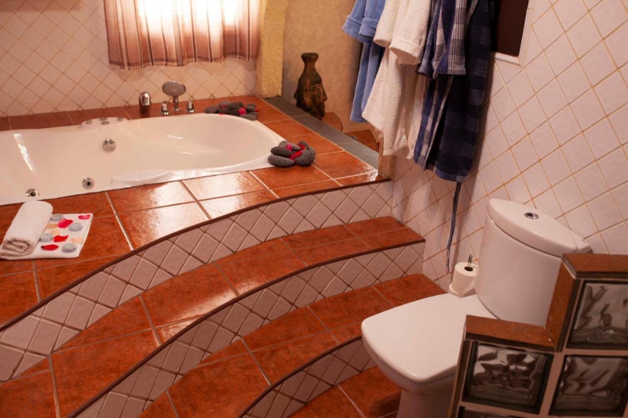 Sunset Attic Apartment Santa Ursula (Tenerife)