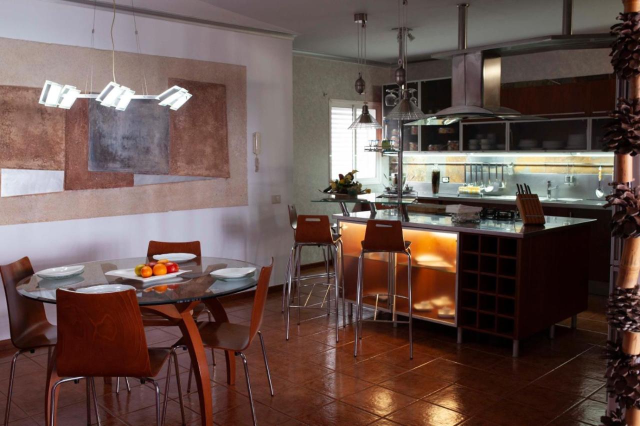 Apartment Sunset Attic Santa Ursula (Tenerife)