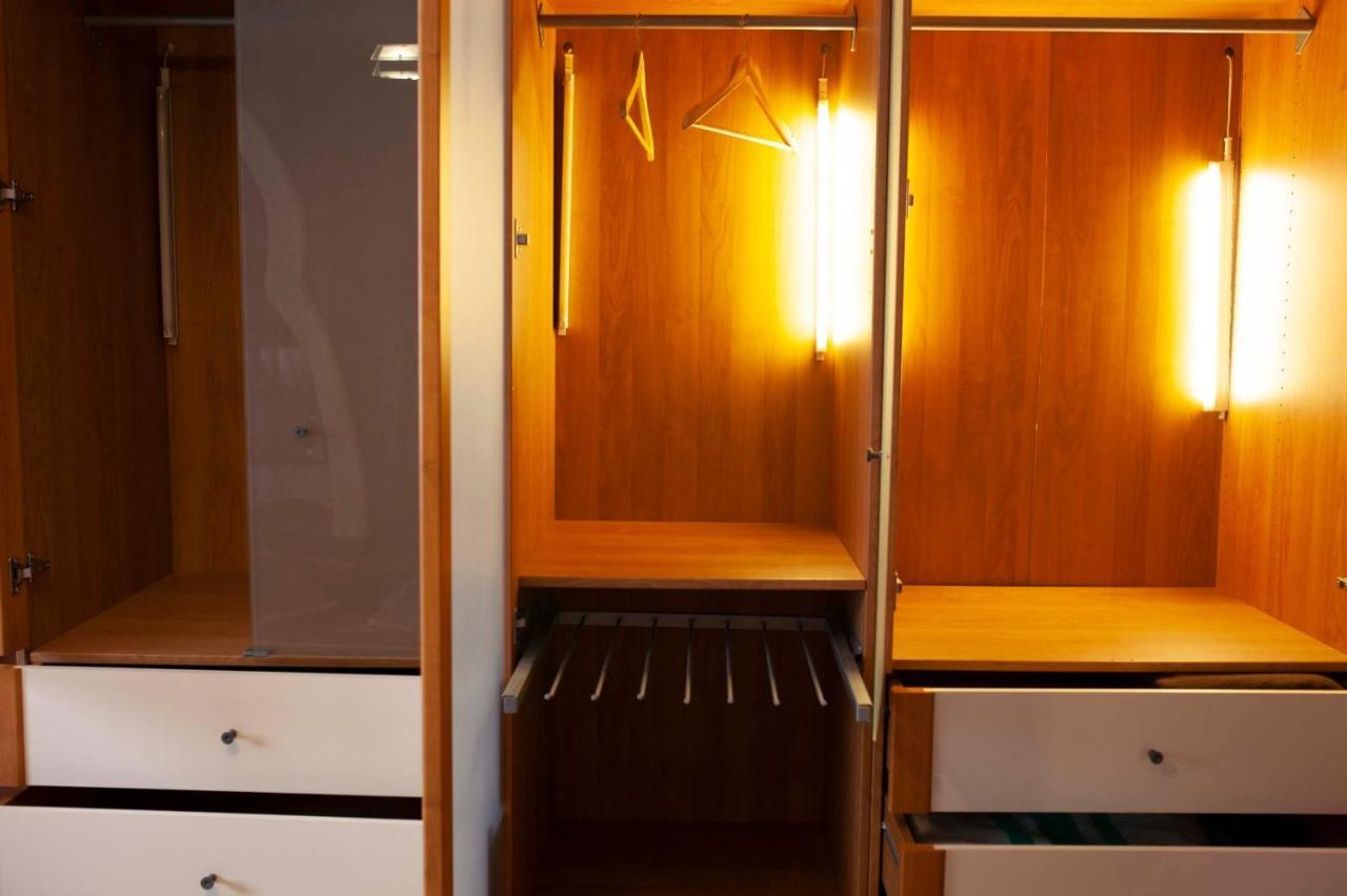 Sunset Attic Apartment *