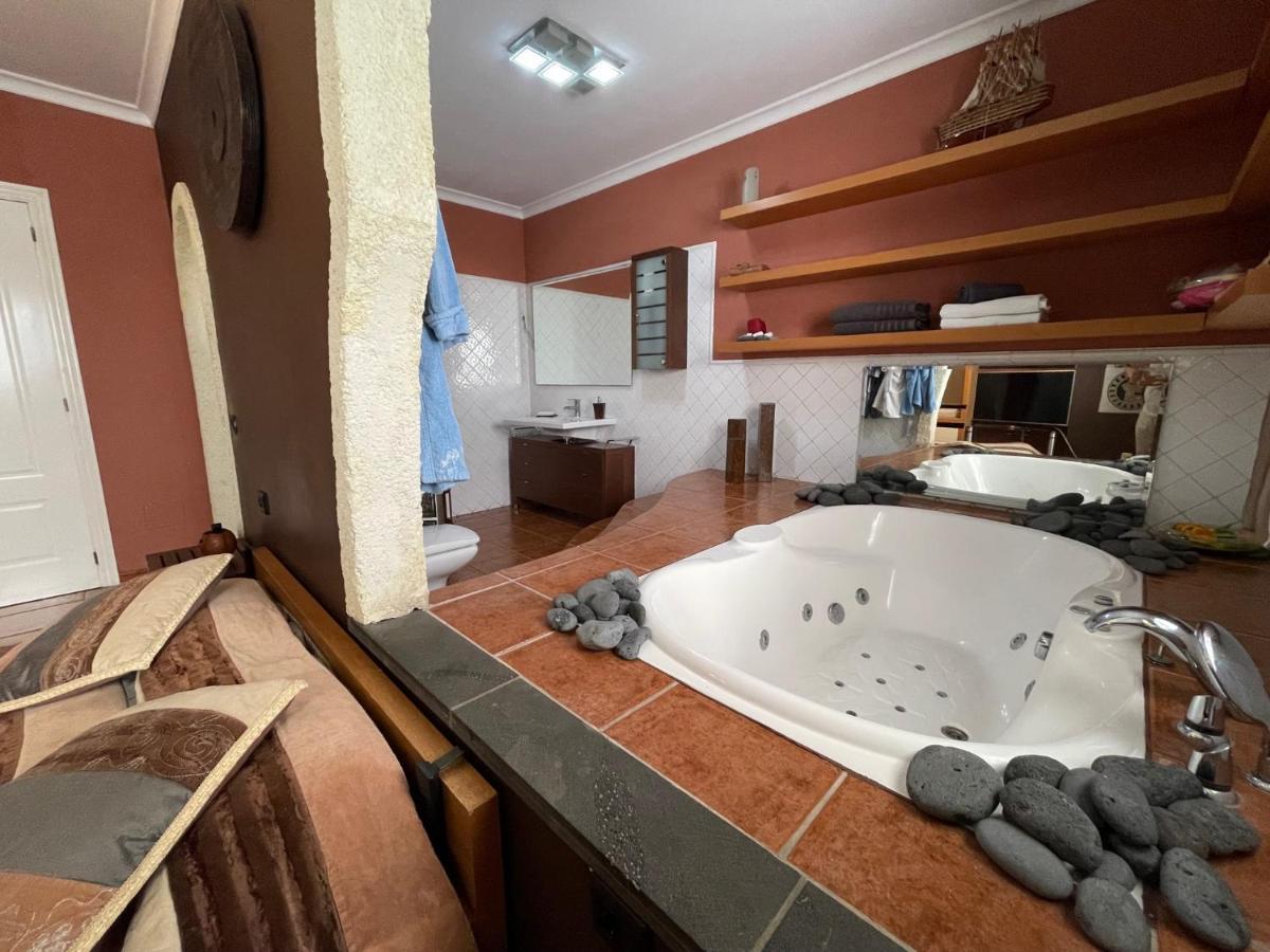 Sunset Attic Apartment Santa Ursula (Tenerife)
