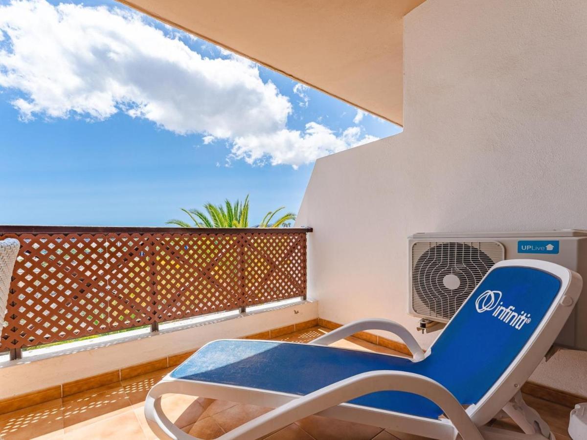 349 Royal Park Albatros Pool, Terrace And Ac