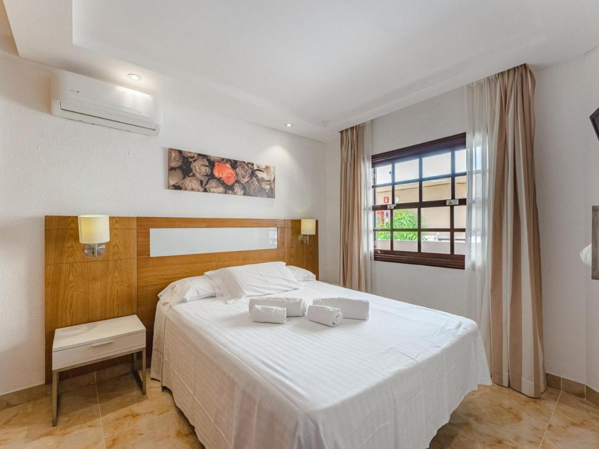 349 Royal Park Albatros Pool, Terrace And Ac Apartment San Miguel de Abona