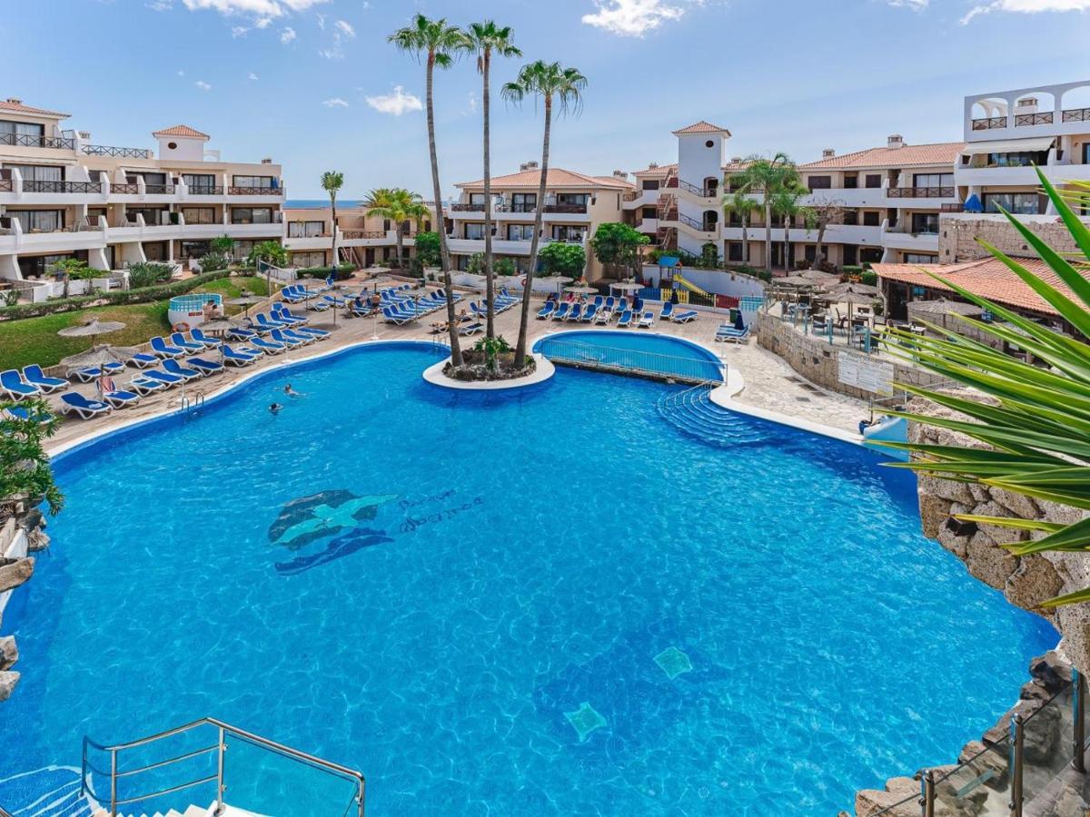 349 Royal Park Albatros Pool, Terrace And Ac