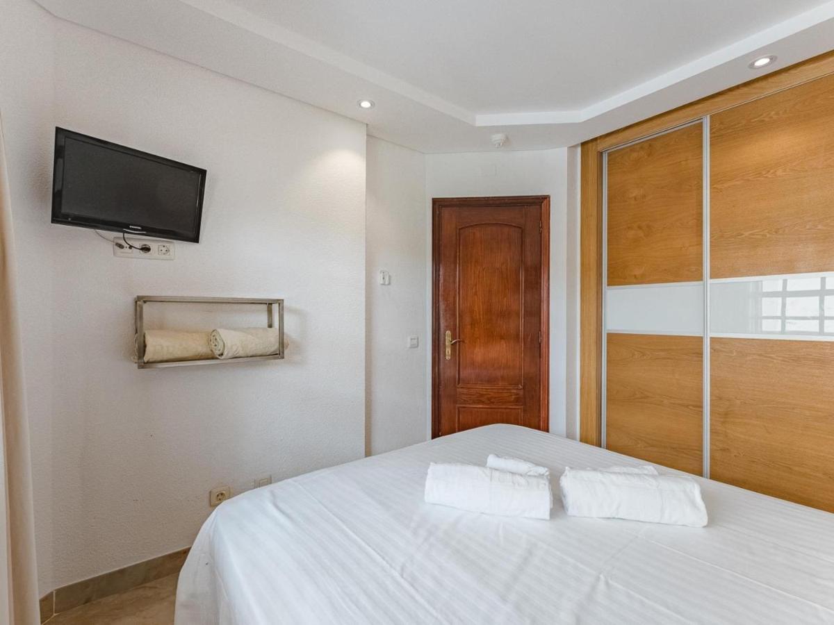 349 Royal Park Albatros Pool, Terrace And Ac Apartment