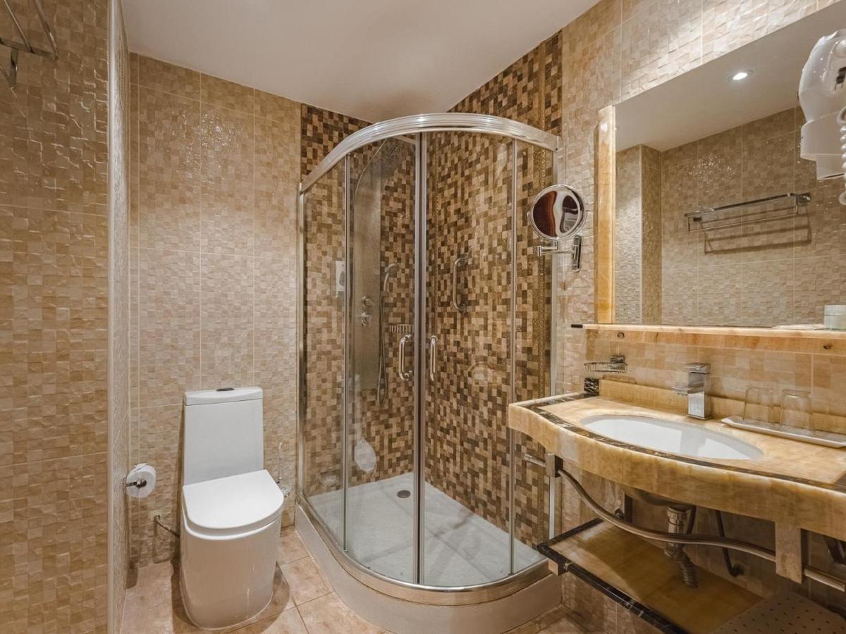 349 Royal Park Albatros Pool, Terrace And Ac *