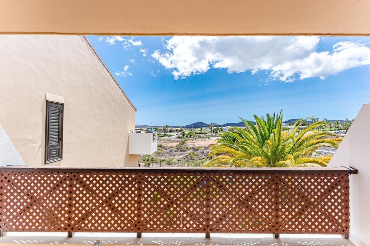 349 Royal Park Albatros Pool, Terrace And Ac * San Miguel de Abona