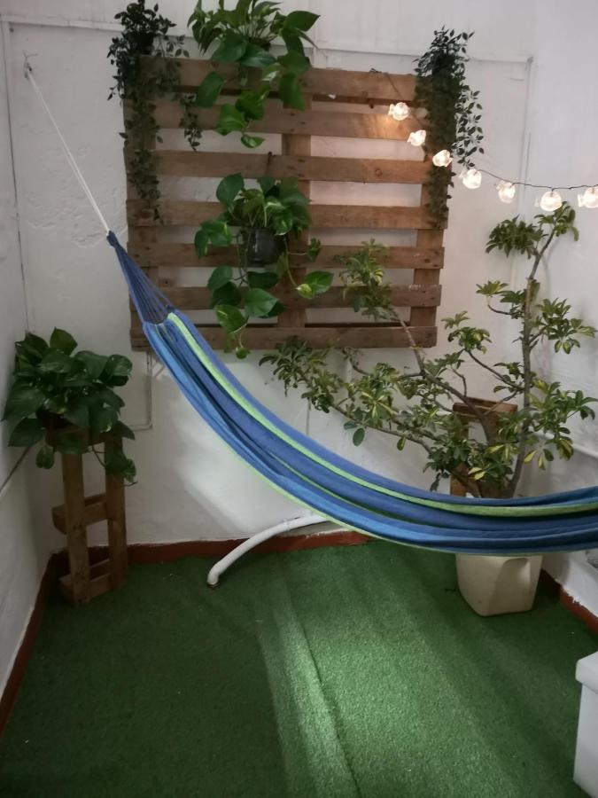 Appartement Acogedor Con Excelente Ubicacion.