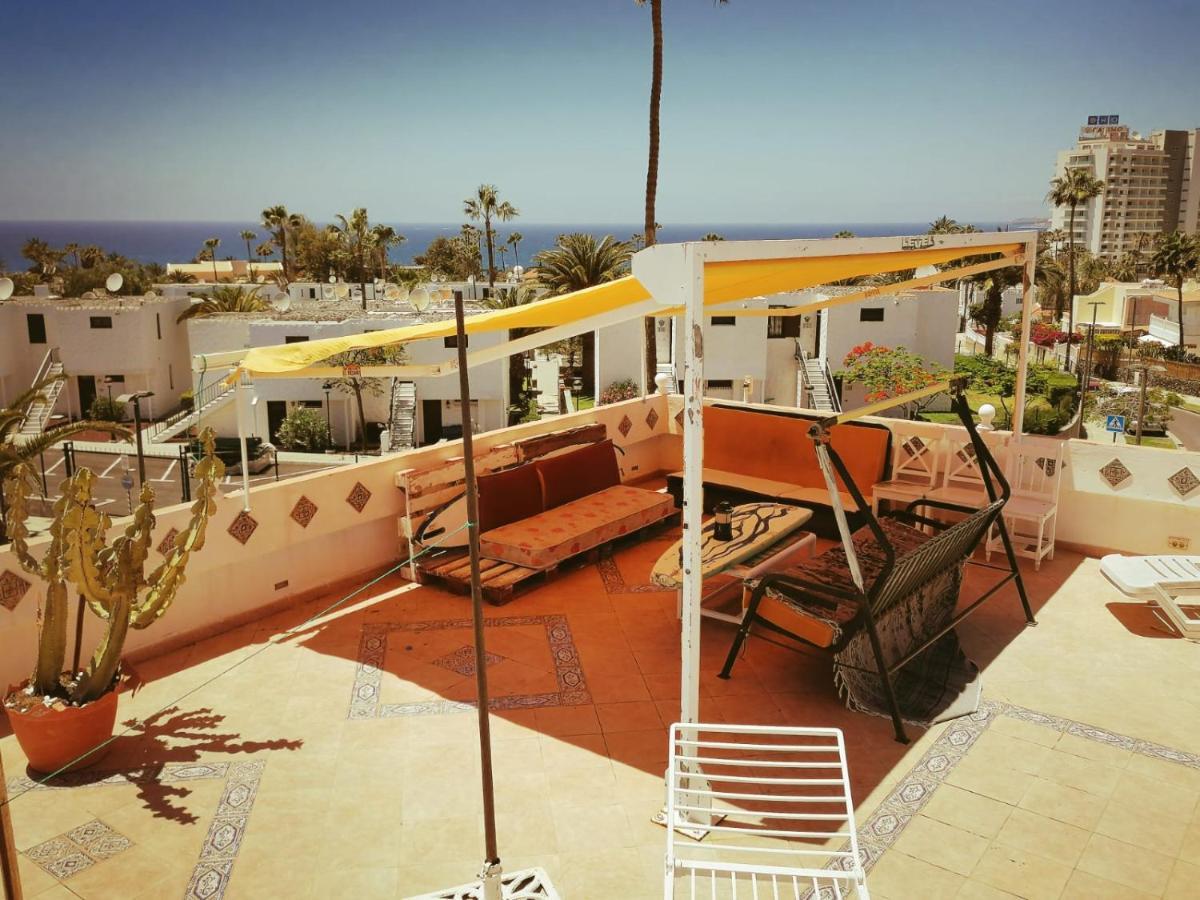 Auberge de jeunesse Private Americas Arona (Tenerife)