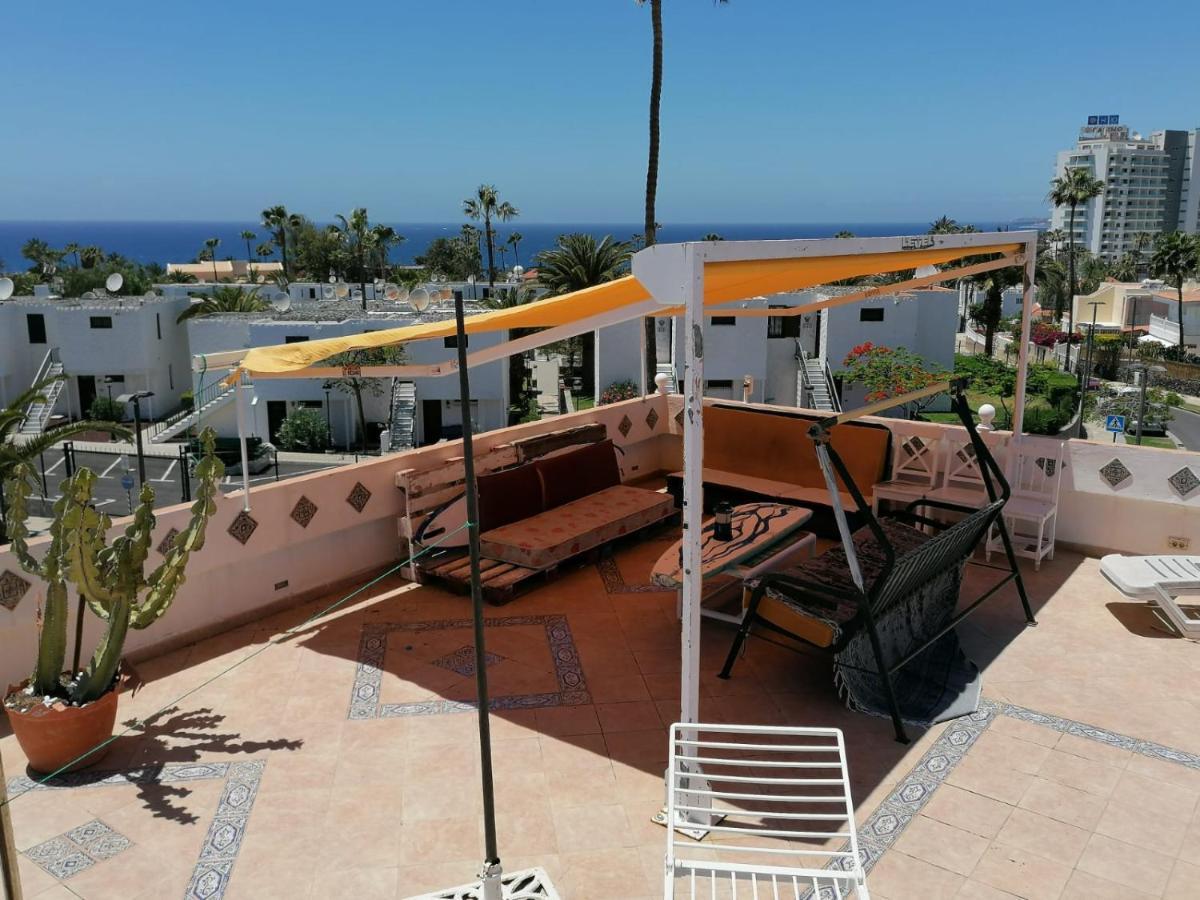 Private Americas Arona (Tenerife)