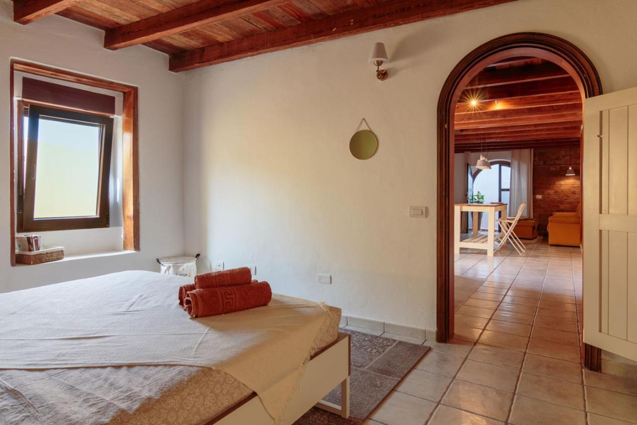 Nisha Apartment San Miguel de Abona
