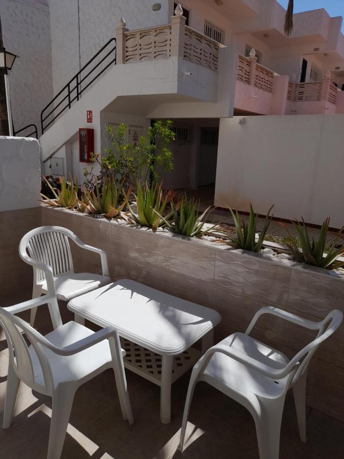 Appartement Elana With Free Wifi Costa Del Silencio