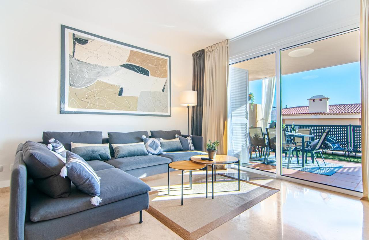 Luxury Townhouse With Panoramic Sea View Hébergement de vacances