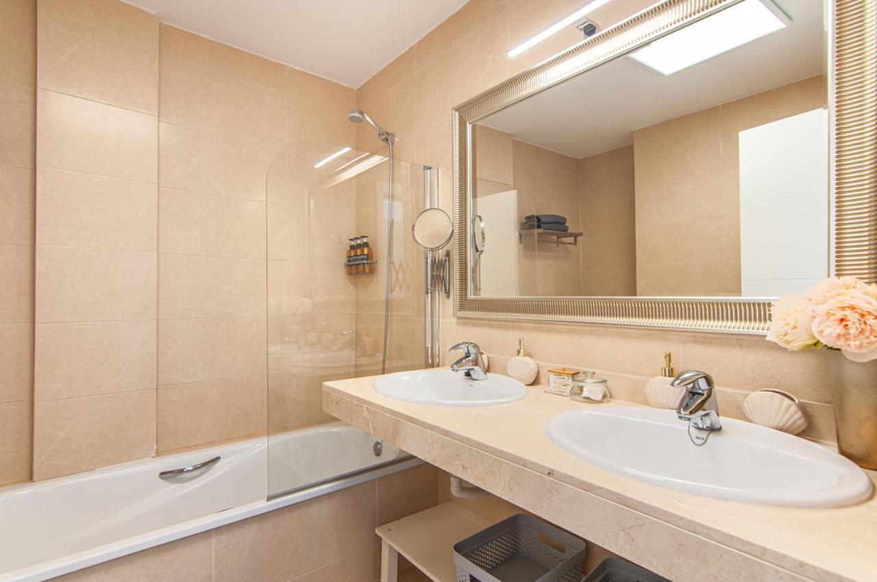 Hébergement de vacances Luxury Townhouse With Panoramic Sea View