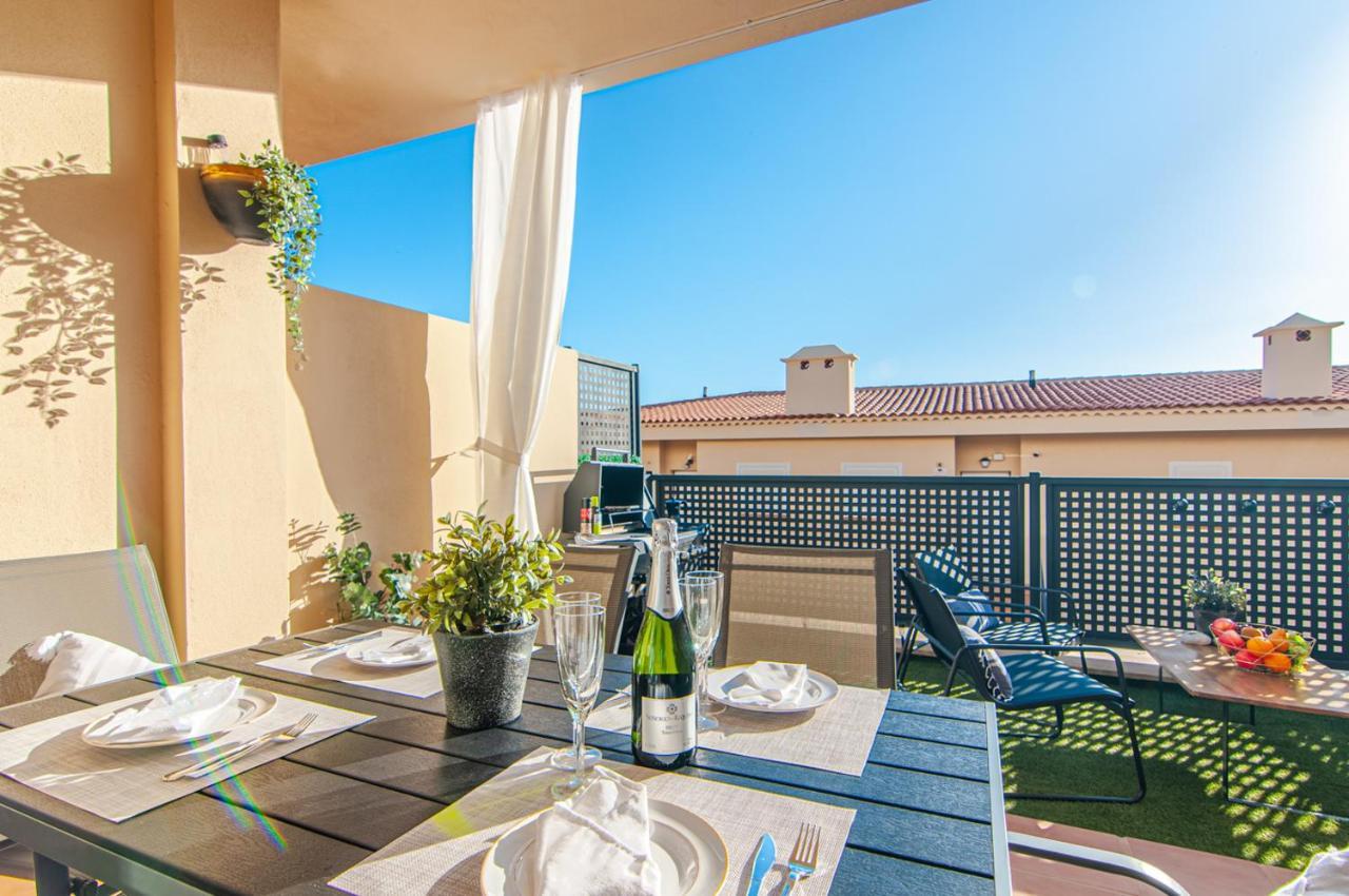 Luxury Townhouse With Panoramic Sea View Hébergement de vacances *