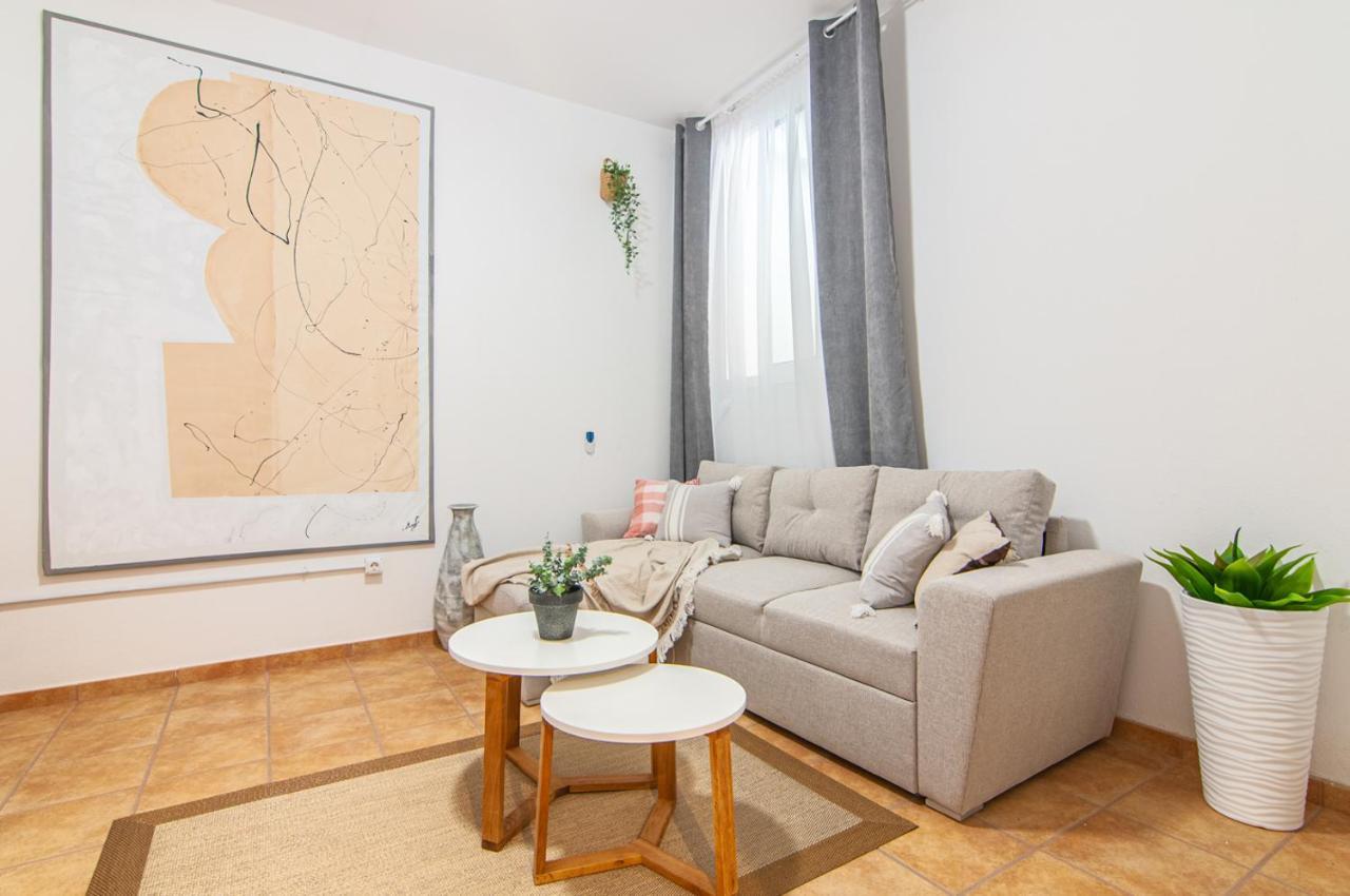 Hébergement de vacances Luxury Townhouse With Panoramic Sea View Puerto de Santiago (Tenerife)