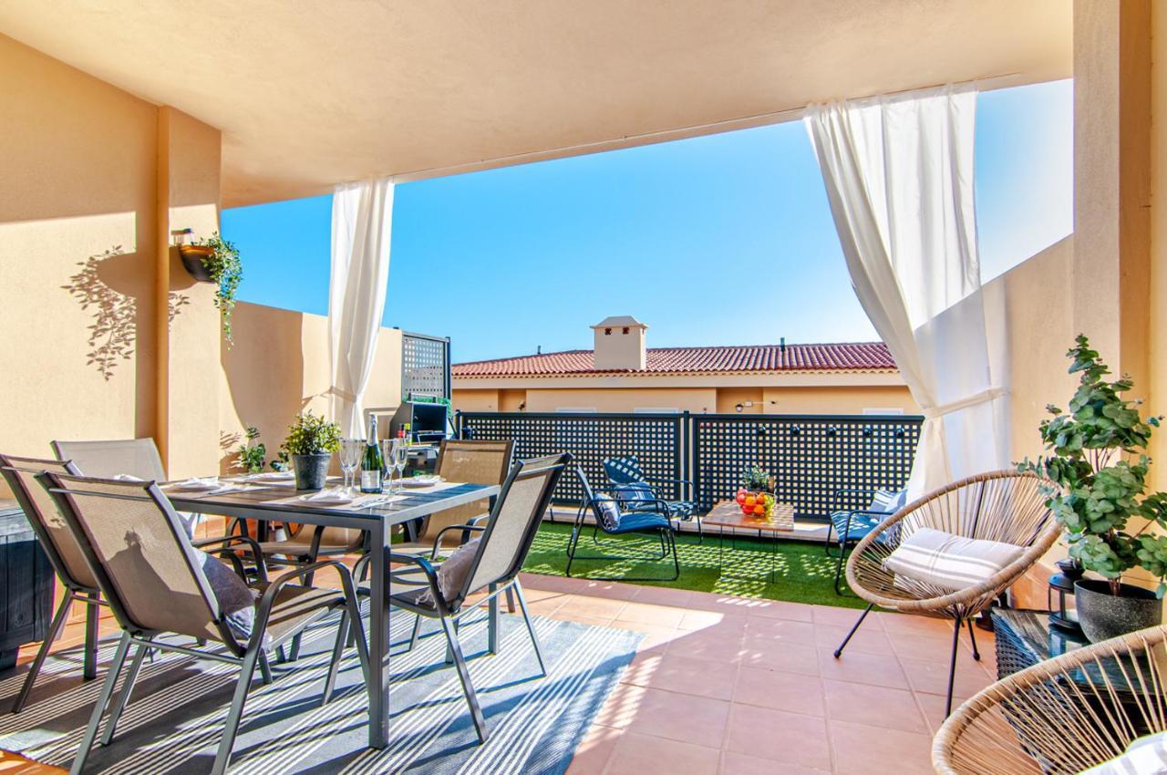 Hébergement de vacances Luxury Townhouse With Panoramic Sea View
