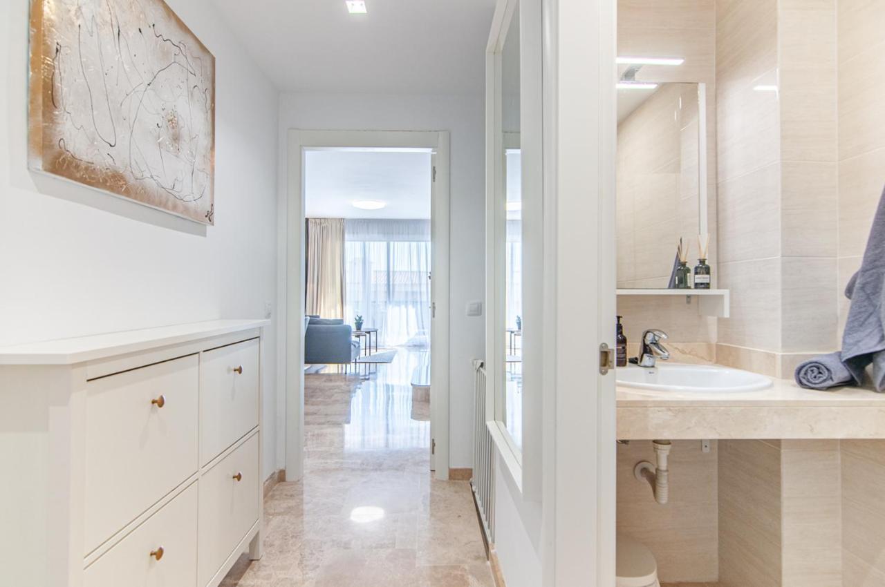 Hébergement de vacances Luxury Townhouse With Panoramic Sea View