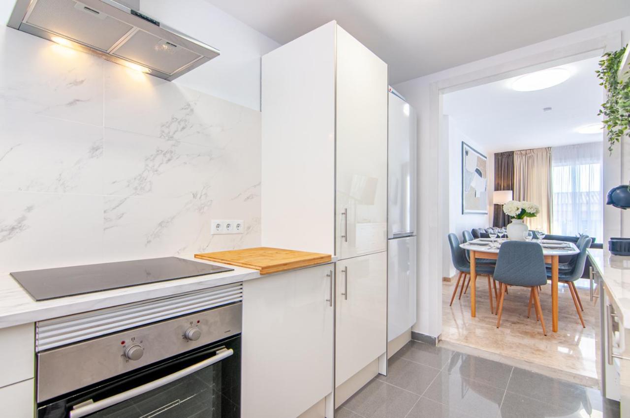 Luxury Townhouse With Panoramic Sea View Hébergement de vacances Puerto de Santiago (Tenerife)