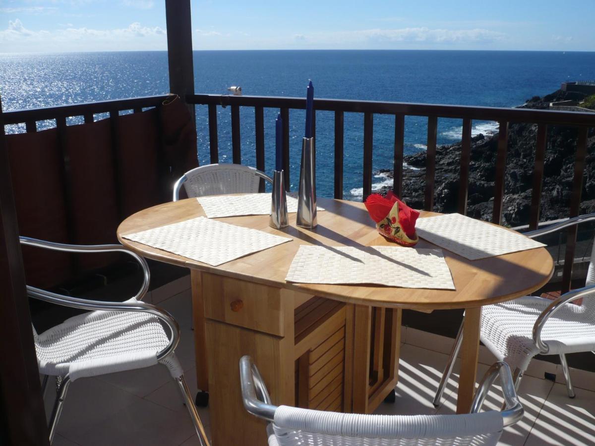 Apartment Balcon Del Mar - 295