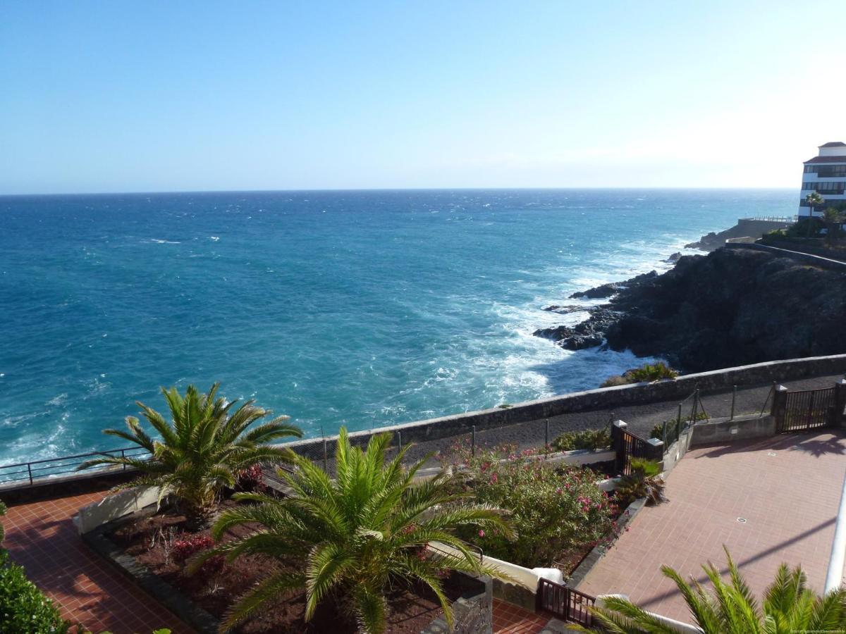 Balcon Del Mar - 295 Costa Del Silencio