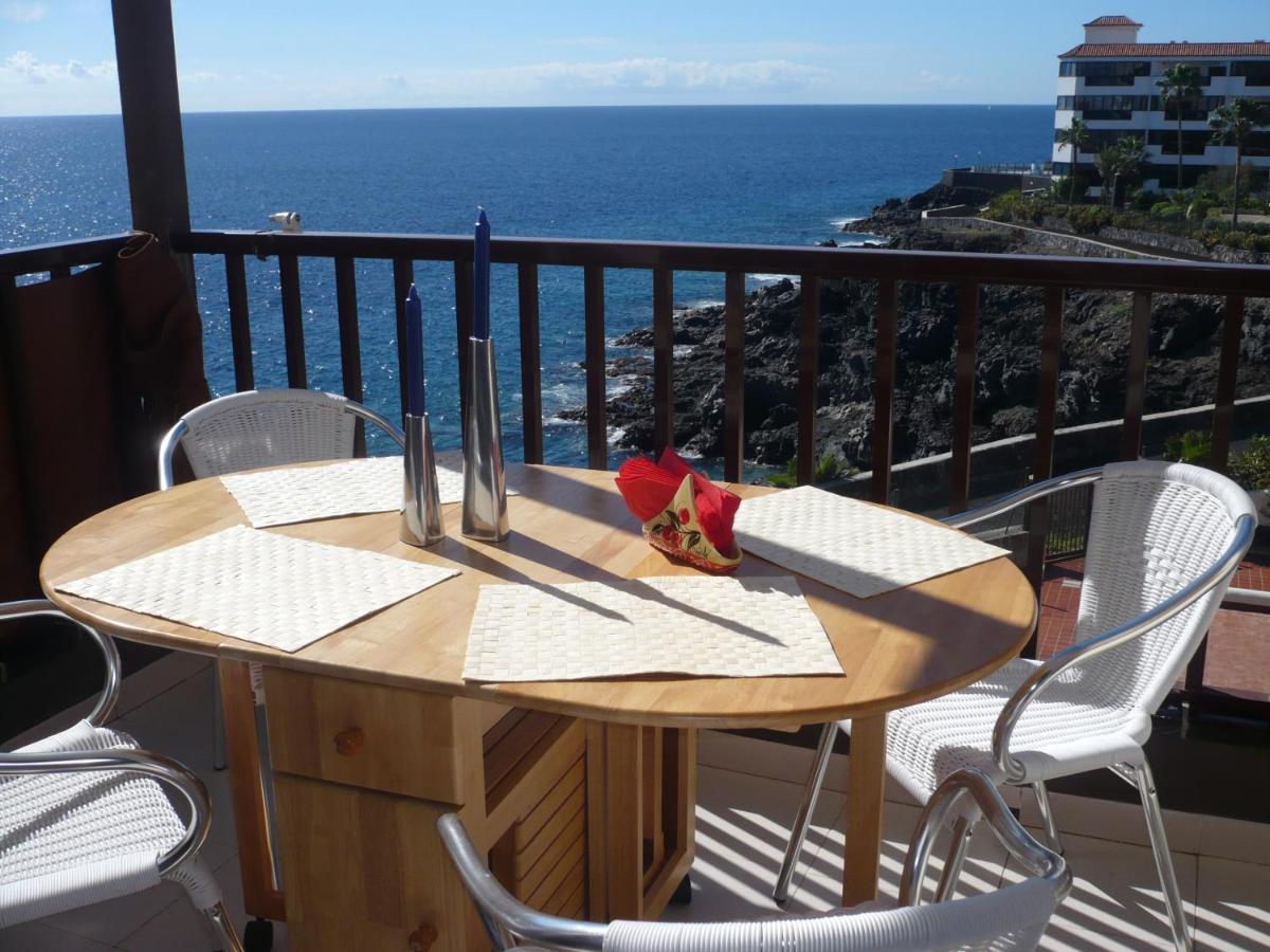 Balcon Del Mar - 295 * Costa Del Silencio