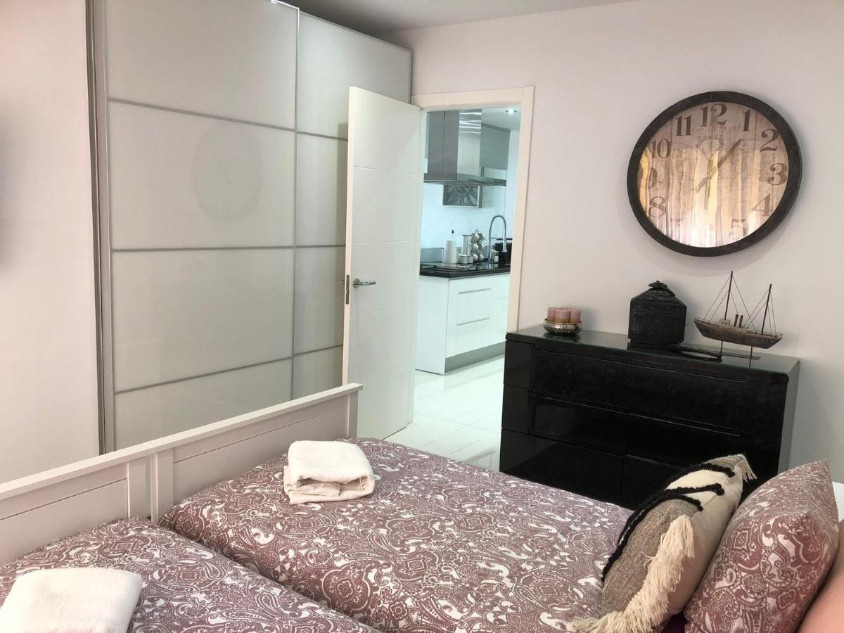Con Impresionantes Vistas Y Piscina Apartamento *