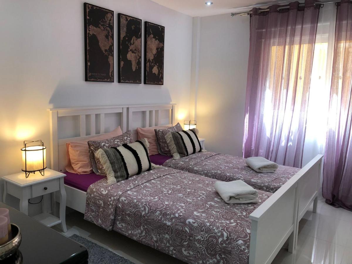 Apartamento Con Impresionantes Vistas Y Piscina *