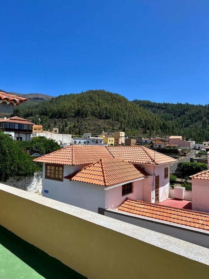 Lovely Spacious In The Center - * Vilaflor