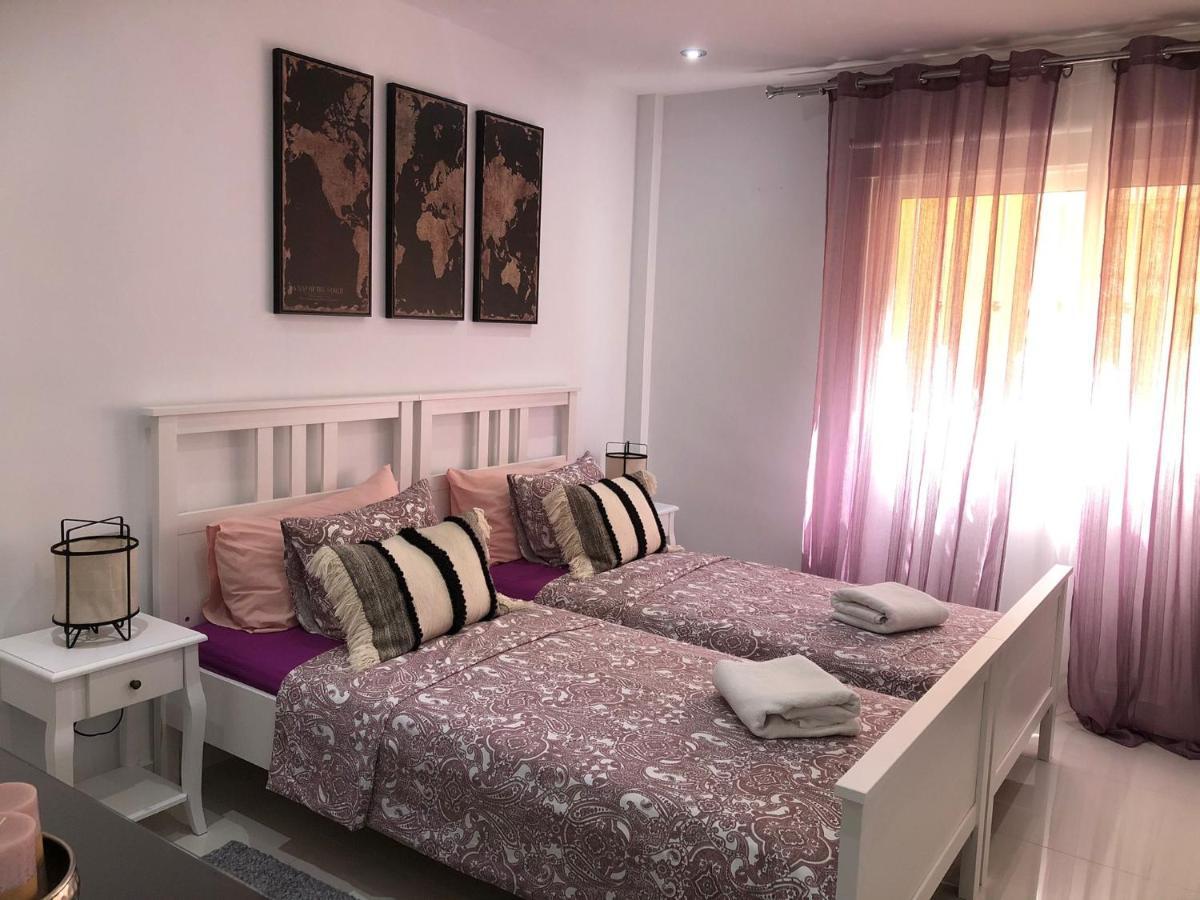 Apartamento Con Impresionantes Vistas Y Piscina *