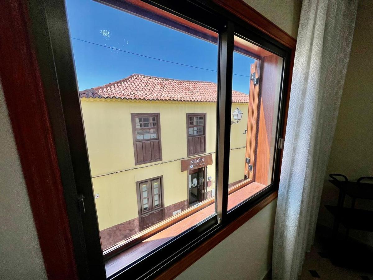 Apartamento Lovely Spacious In The Center - Vilaflor