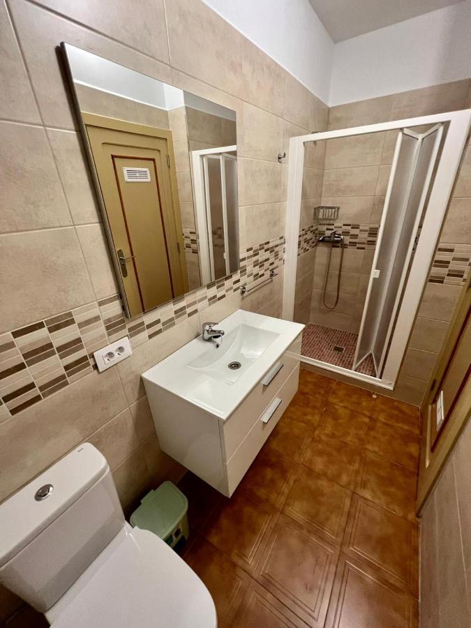 Apartamento Lovely Spacious In The Center - Vilaflor
