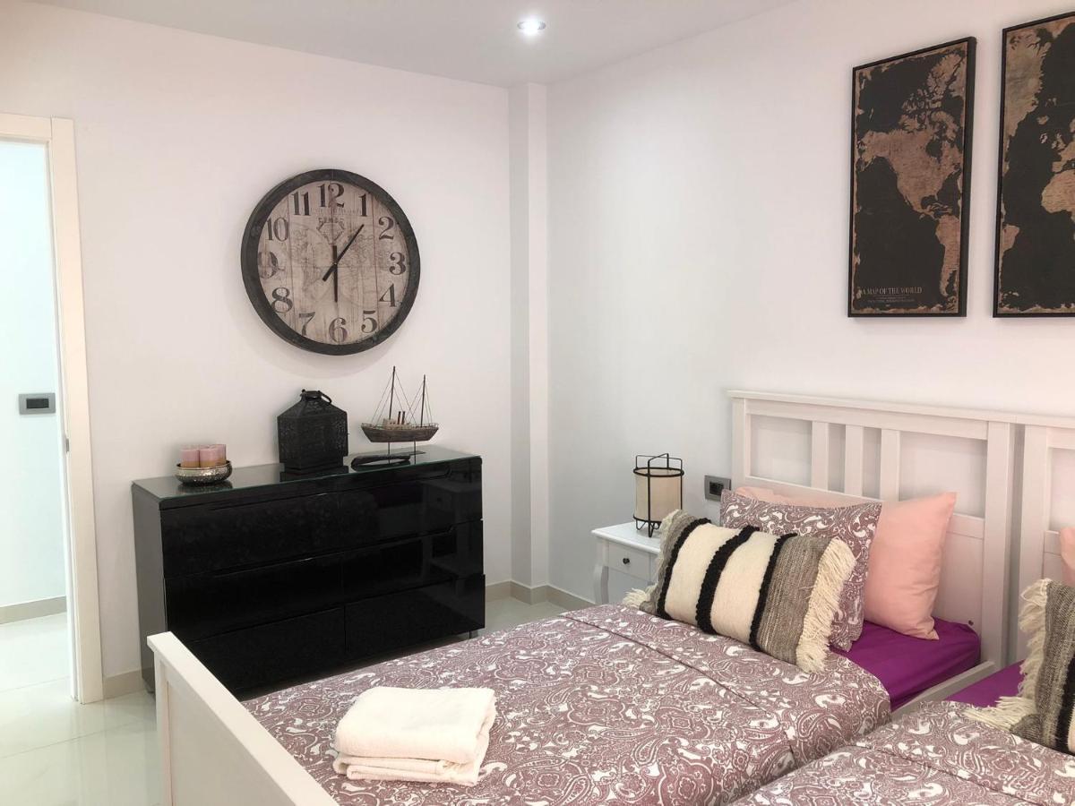 Apartamento Con Impresionantes Vistas Y Piscina