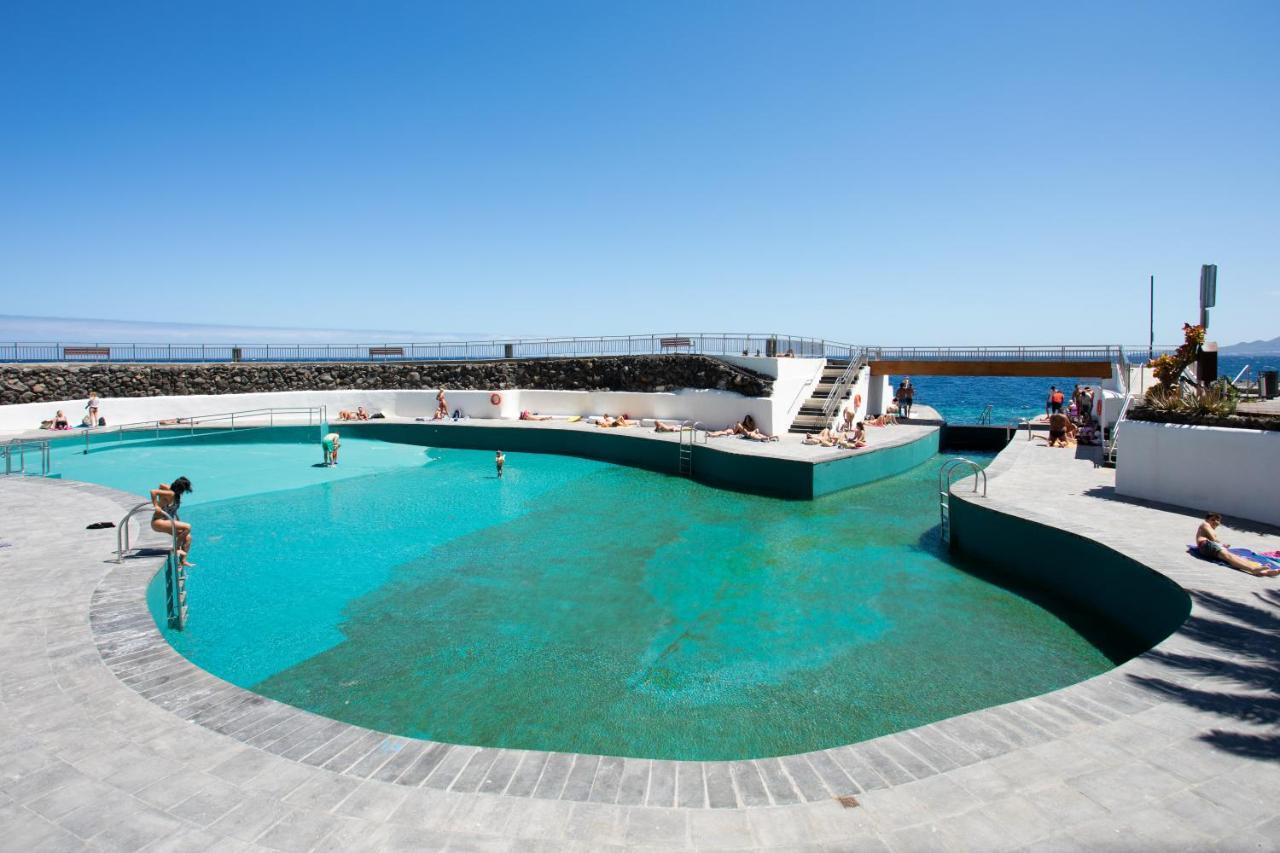 Appartement Home2book Beautiful View