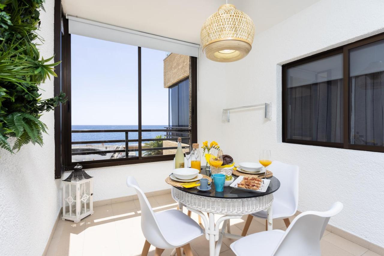 Home2book Beautiful View Tabaiba