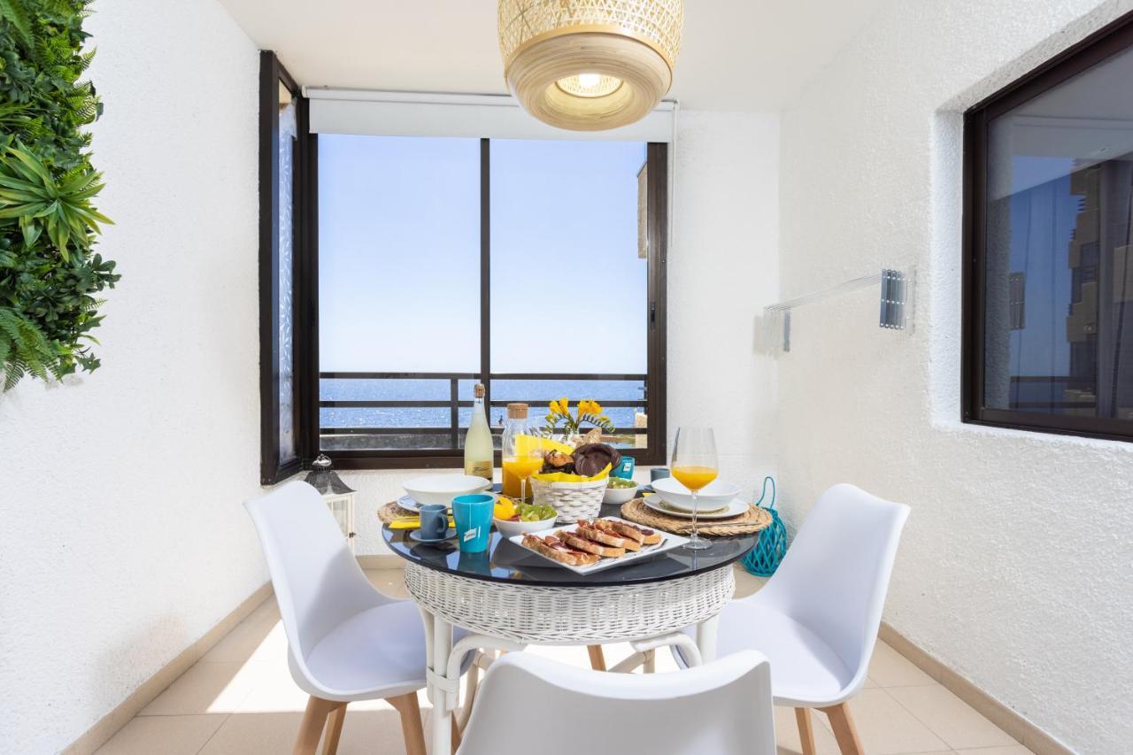 Home2book Beautiful View Appartement Tabaiba