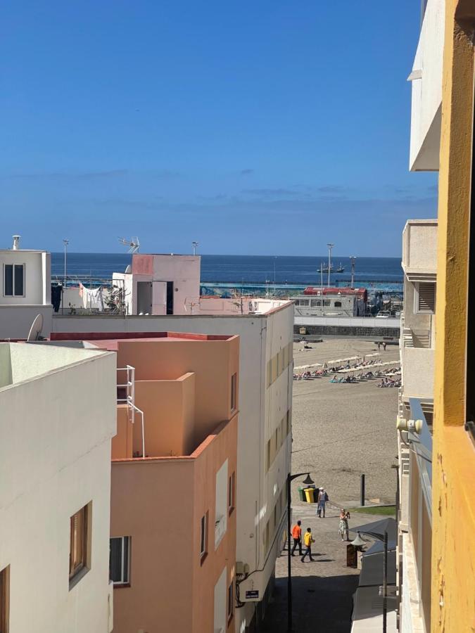Casa Merceditas Apartamento Los Cristianos (Tenerife)