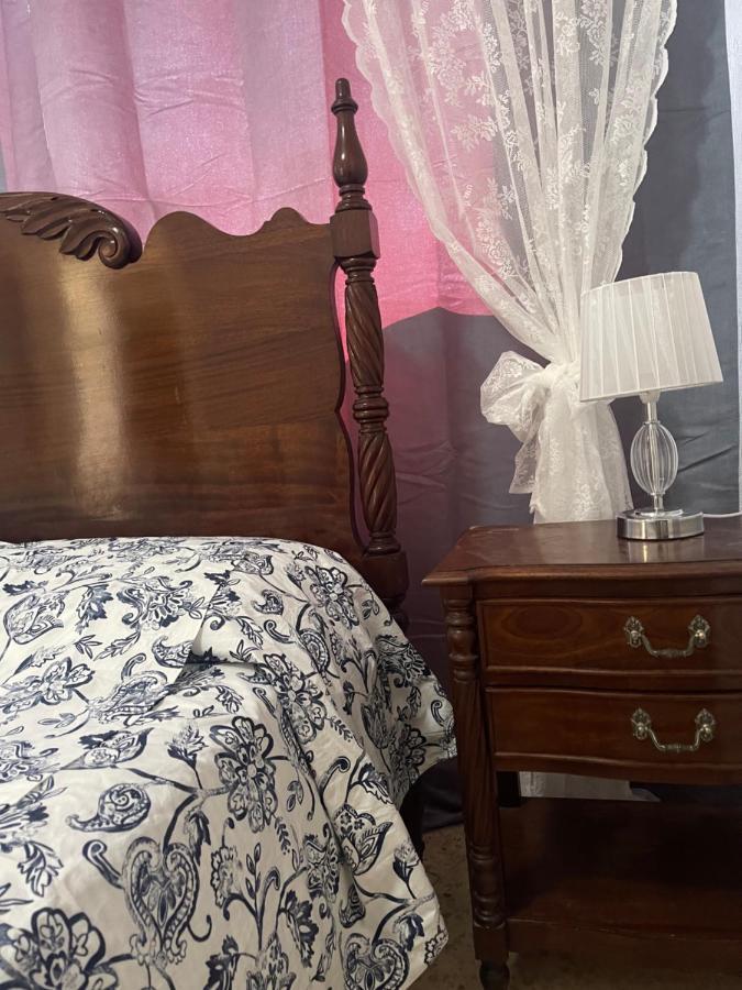 Apartamento Casa Merceditas Los Cristianos (Tenerife)