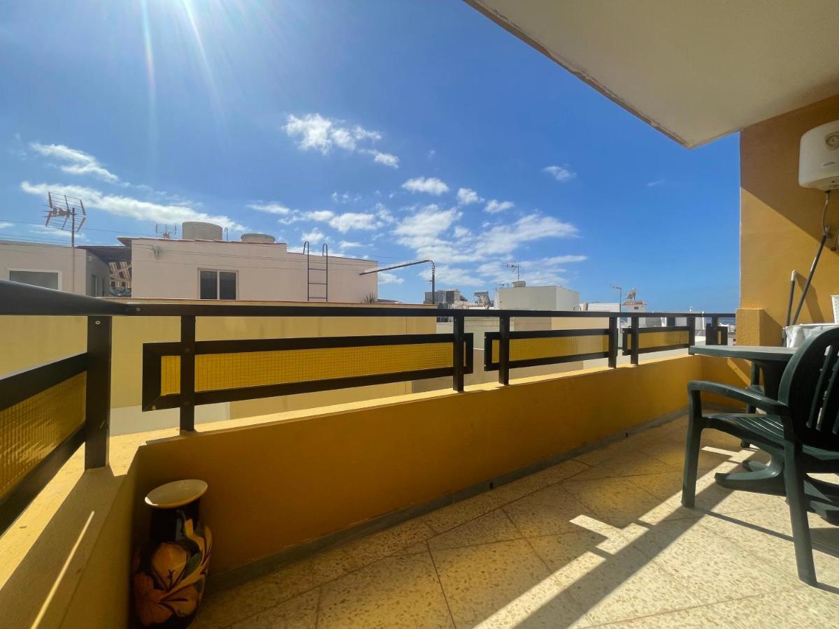 Apartamento Casa Merceditas *