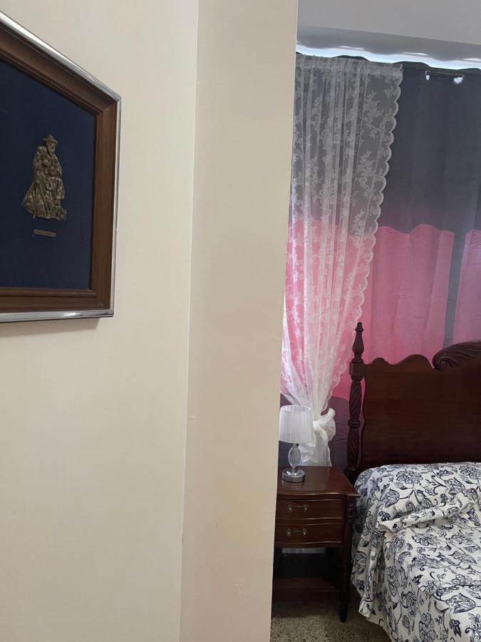 Casa Merceditas *