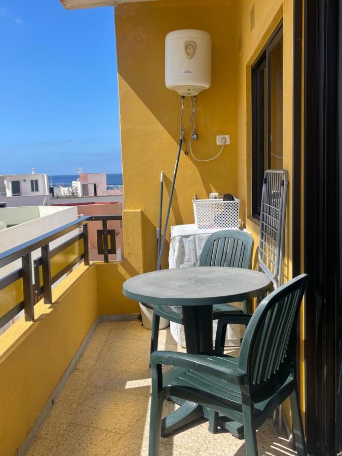 Casa Merceditas Apartamento Los Cristianos (Tenerife)